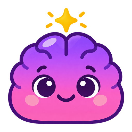 MiniZeka maskotu