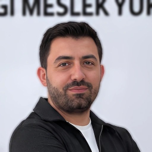 Erdin Burak Ata