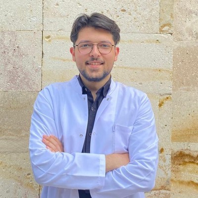Murat Serhat Ünal